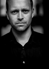 Bedriftsbesøk  Jens M. Johansson