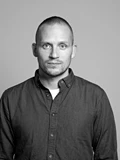 JOAKIM KJØRSVIK