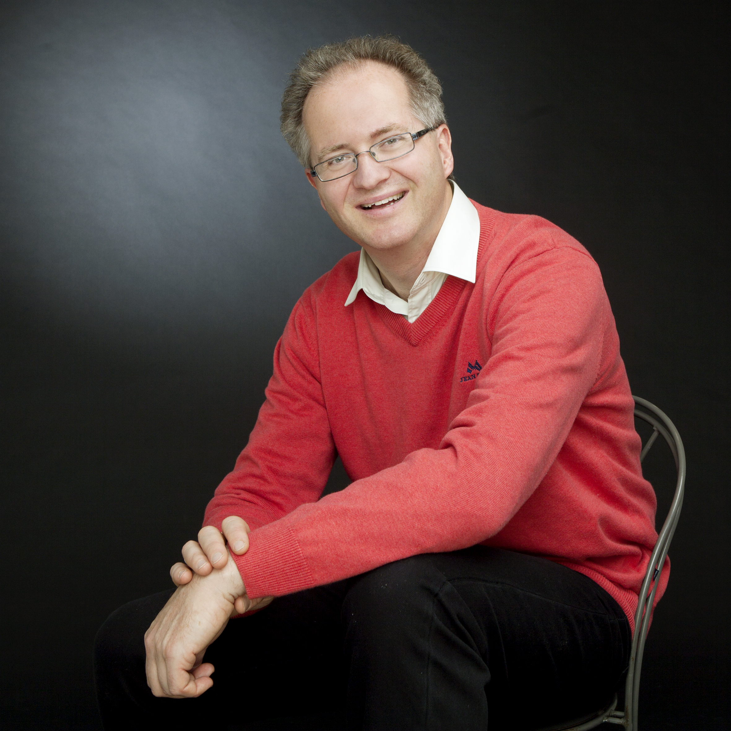 KNUT JØRGEN RØED ØDEGAARD