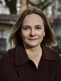 MAREN UTHAUG