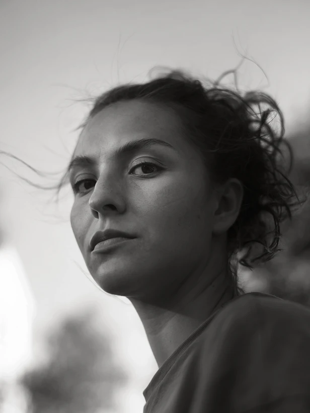 MARIA NAVARRO SKARANGER