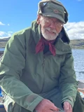REIDAR BORGSTRØM