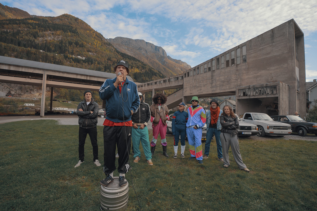 Heim - Litteratursymposiet