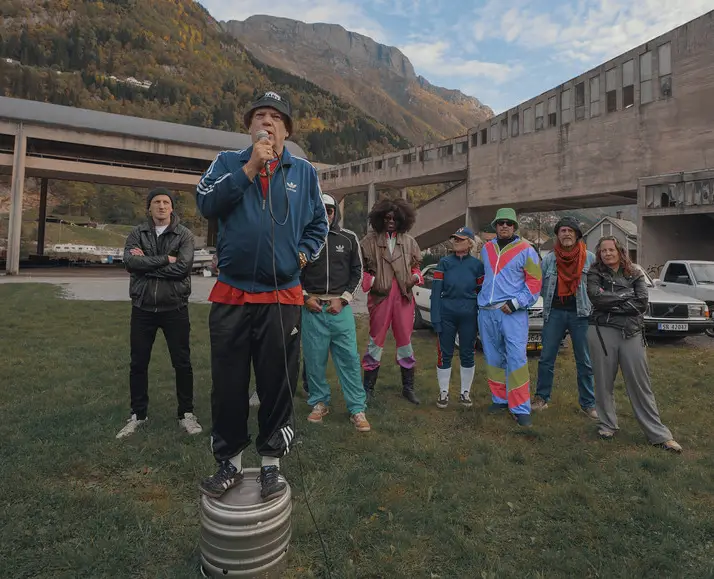 Heim - Litteratursymposiet