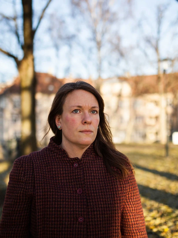 SIRI AMALIE OFTESTAD