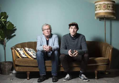 HOVLAND & TOMRENS POPLEKSIKON