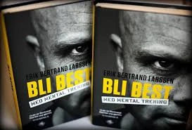 TERAPIROMMET: HJELP TIL SJØLVHJELP