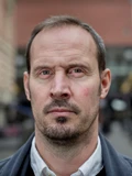 BJØRN OLAV JAHR