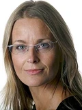 HILDE SANDVIK