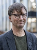 ØYVIND KVALNES